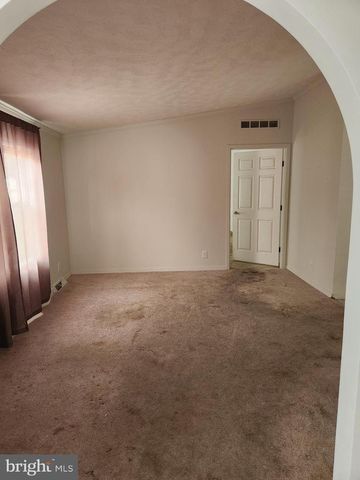 522 BUCHANNAN AVE, Williamstown, NJ 08094