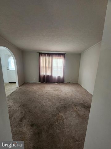 522 BUCHANNAN AVE, Williamstown, NJ 08094