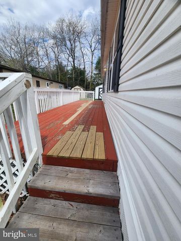 522 BUCHANNAN AVE, Williamstown, NJ 08094