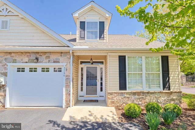 3166 ARBOUR GREEN CT, Hatfield, PA 19440