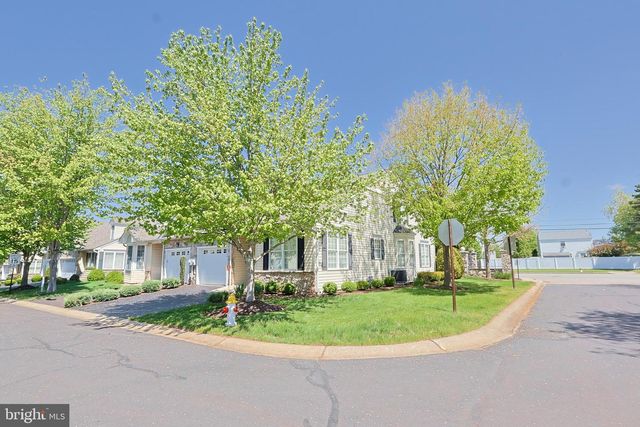 3166 ARBOUR GREEN CT, Hatfield, PA 19440