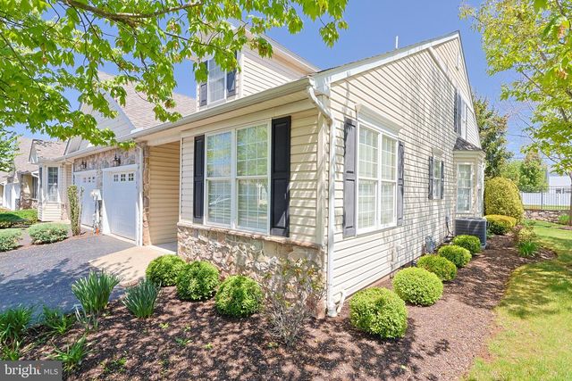 3166 ARBOUR GREEN CT, Hatfield, PA 19440