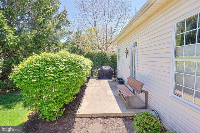 3166 ARBOUR GREEN CT, Hatfield, PA 19440