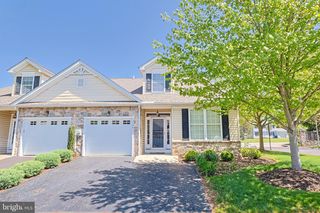 3166 ARBOUR GREEN CT, Hatfield, PA 19440