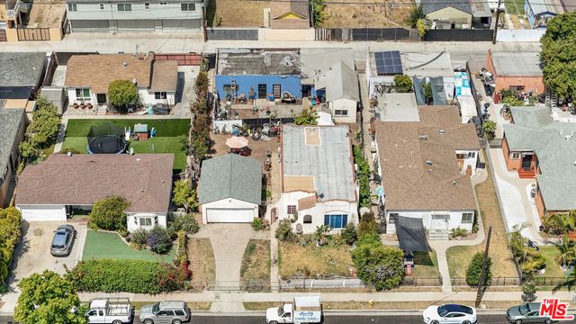 933 Holly Street, Inglewood, CA 90301