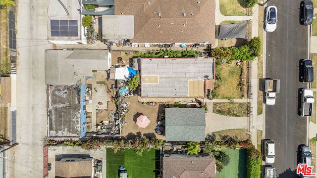 933 Holly Street, Inglewood, CA 90301