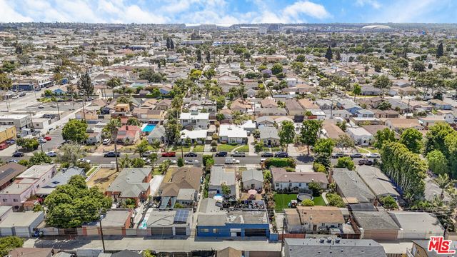 933 Holly Street, Inglewood, CA 90301
