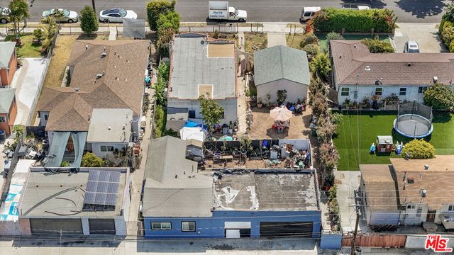 933 Holly Street, Inglewood, CA 90301