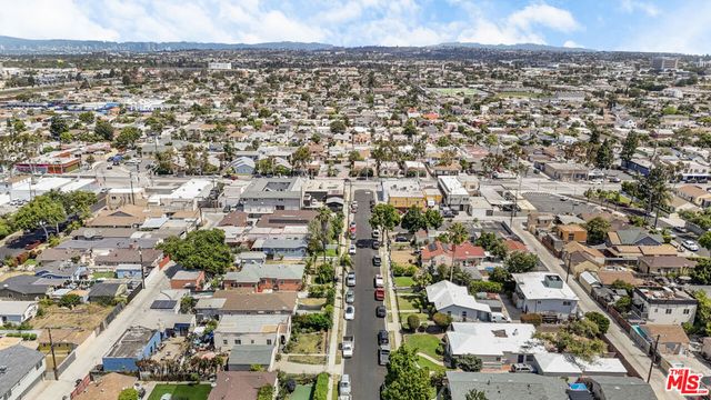 933 Holly Street, Inglewood, CA 90301