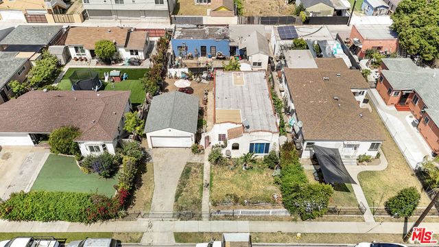 933 Holly Street, Inglewood, CA 90301