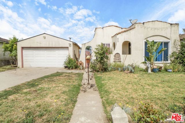 933 Holly Street, Inglewood, CA 90301