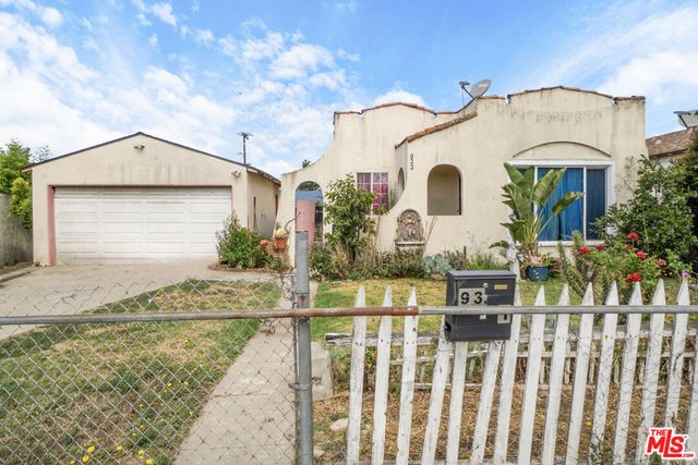 933 Holly Street, Inglewood, CA 90301
