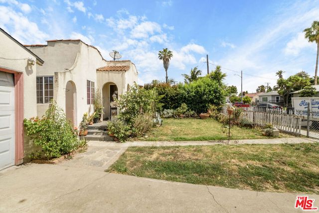 933 Holly Street, Inglewood, CA 90301