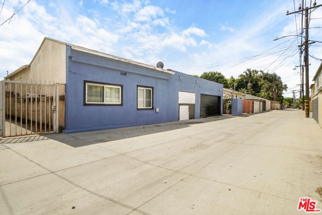 933 Holly Street, Inglewood, CA 90301