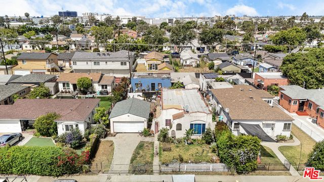 933 Holly Street, Inglewood, CA 90301