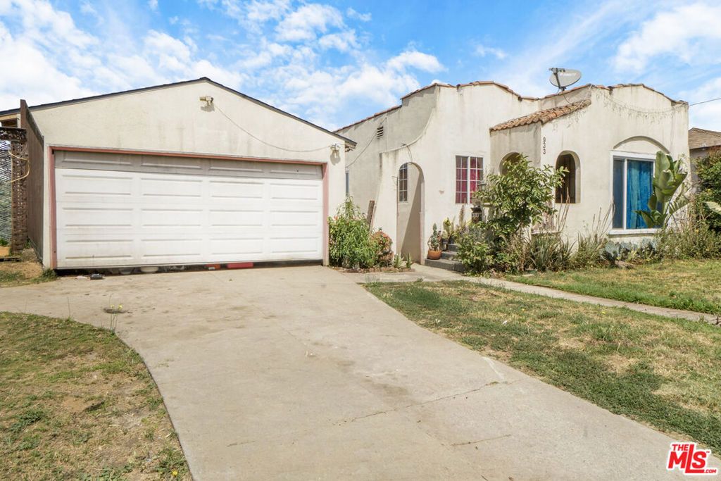 933 Holly Street, Inglewood, CA 90301