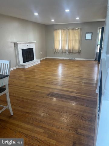 11117 NURSERY RD, Hagerstown, MD 21740