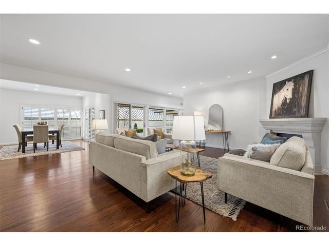 390 Saint Paul St, Denver, CO 80206