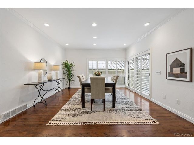 390 Saint Paul St, Denver, CO 80206