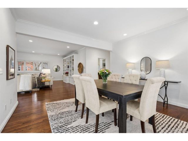 390 Saint Paul St, Denver, CO 80206