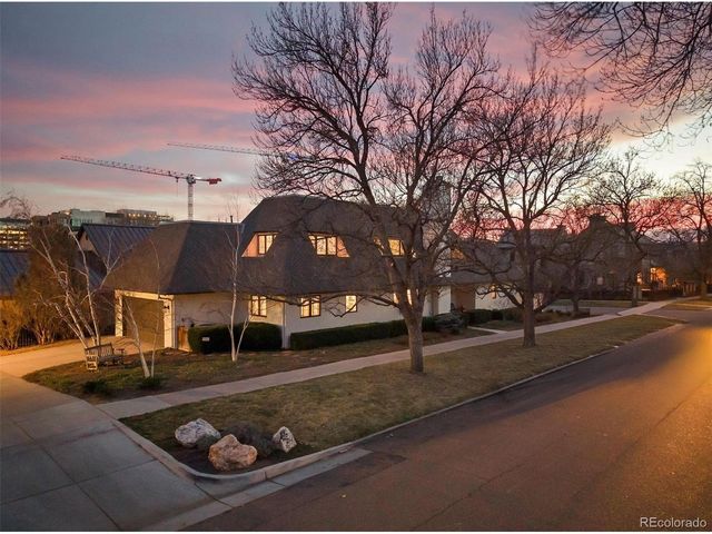 390 Saint Paul St, Denver, CO 80206