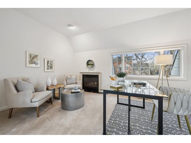 390 Saint Paul St, Denver, CO 80206