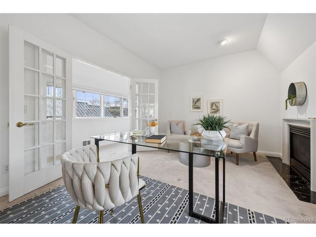 390 Saint Paul St, Denver, CO 80206