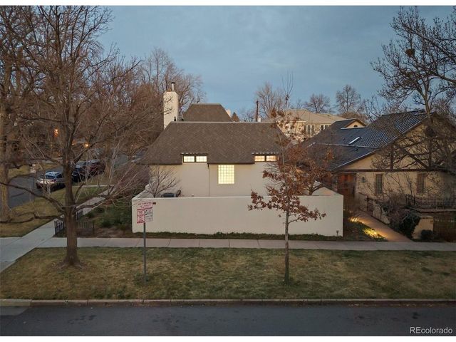 390 Saint Paul St, Denver, CO 80206