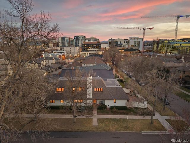 390 Saint Paul St, Denver, CO 80206