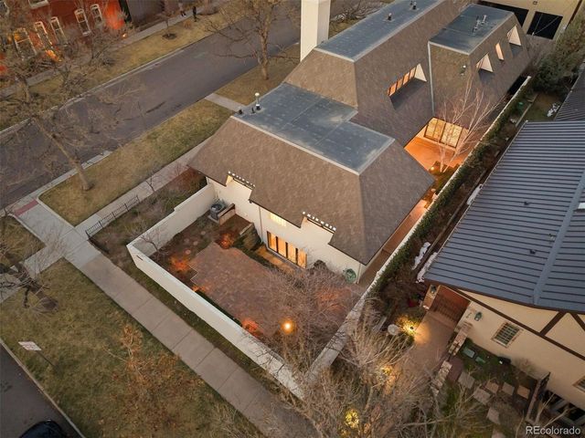 390 Saint Paul St, Denver, CO 80206