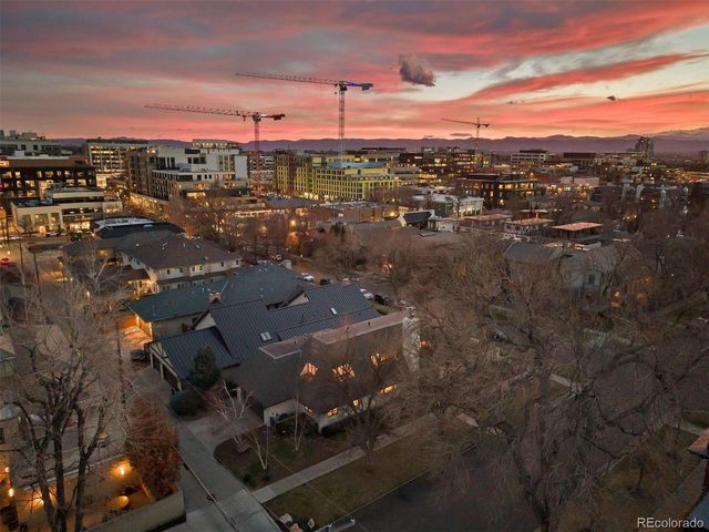 390 Saint Paul St, Denver, CO 80206