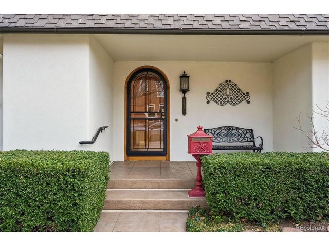 390 Saint Paul St, Denver, CO 80206