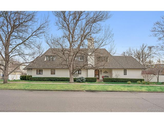 390 Saint Paul St, Denver, CO 80206