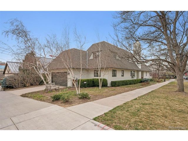 390 Saint Paul St, Denver, CO 80206