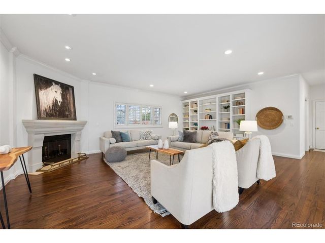 390 Saint Paul St, Denver, CO 80206