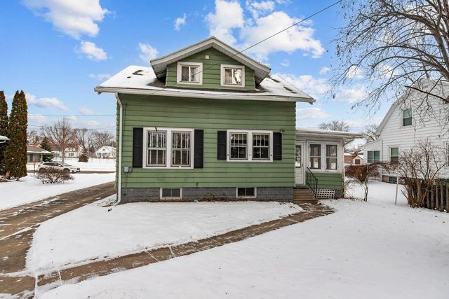 333 E FRANKLIN AVENUE, Neenah, WI 54956