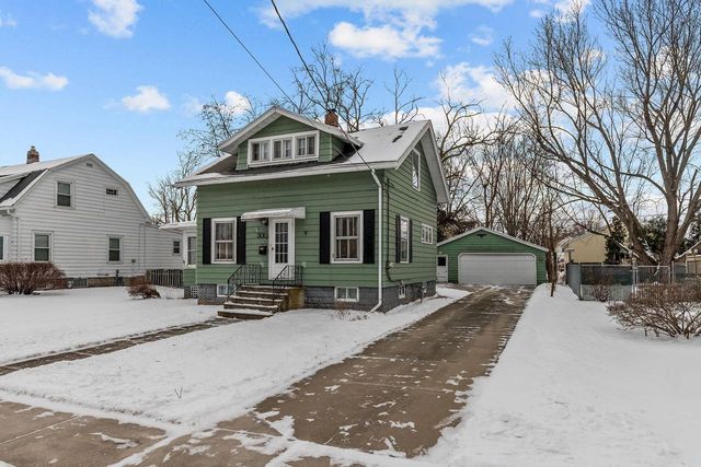 333 E FRANKLIN AVENUE, Neenah, WI 54956