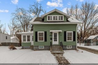 333 E FRANKLIN AVENUE, Neenah, WI 54956
