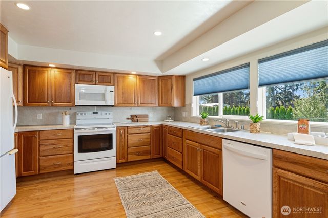 640 SE Arcadia Road, Shelton, WA 98584