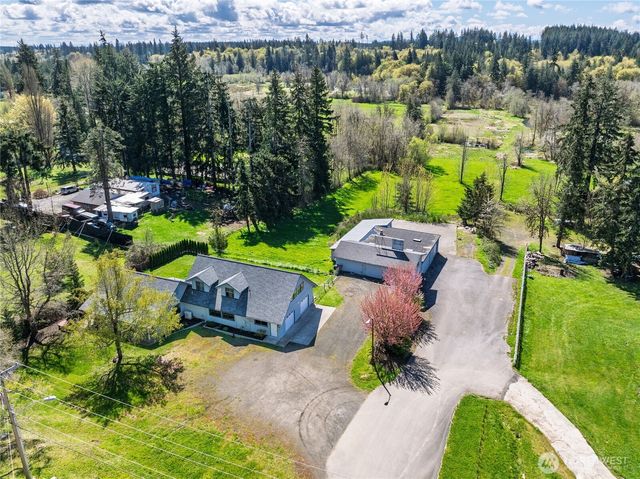 640 SE Arcadia Road, Shelton, WA 98584