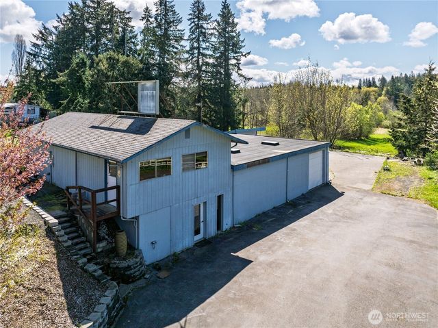 640 SE Arcadia Road, Shelton, WA 98584