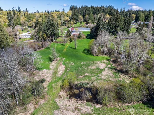 640 SE Arcadia Road, Shelton, WA 98584