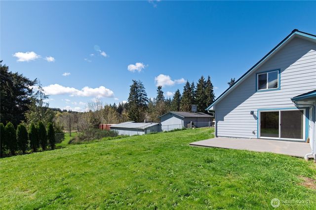 640 SE Arcadia Road, Shelton, WA 98584