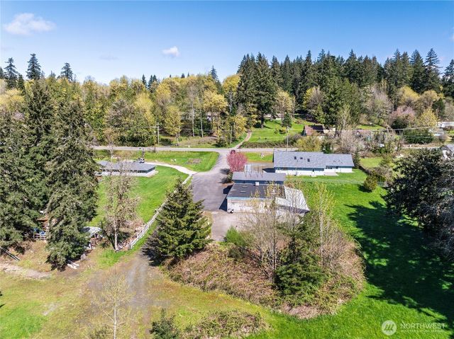 640 SE Arcadia Road, Shelton, WA 98584