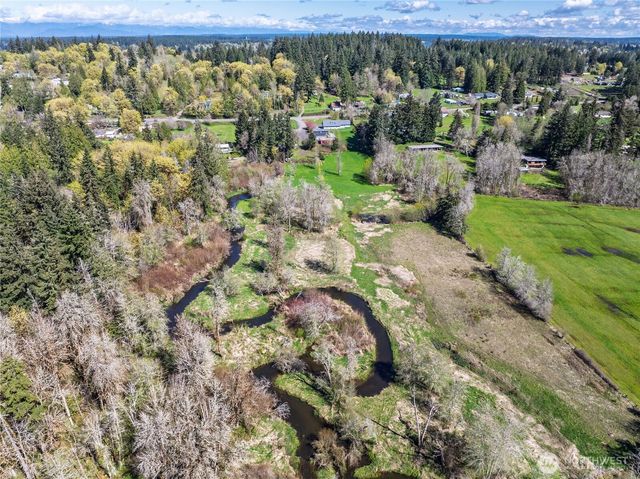 640 SE Arcadia Road, Shelton, WA 98584