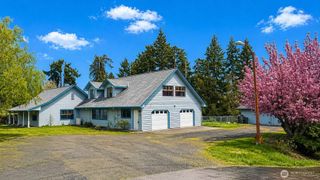 640 SE Arcadia Road, Shelton, WA 98584