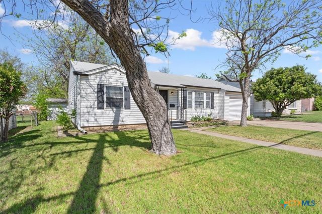 1818 S 5th Street, Temple, TX 76504