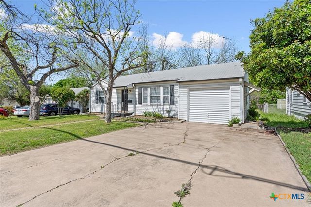 1818 S 5th Street, Temple, TX 76504