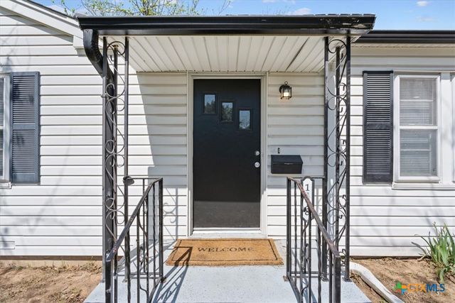 1818 S 5th Street, Temple, TX 76504