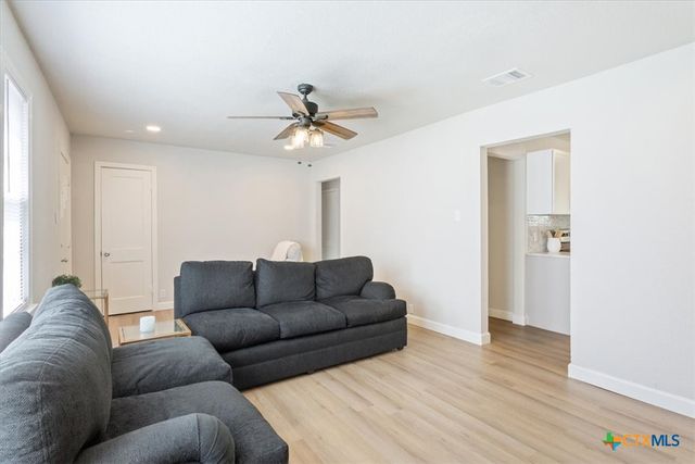 1818 S 5th Street, Temple, TX 76504